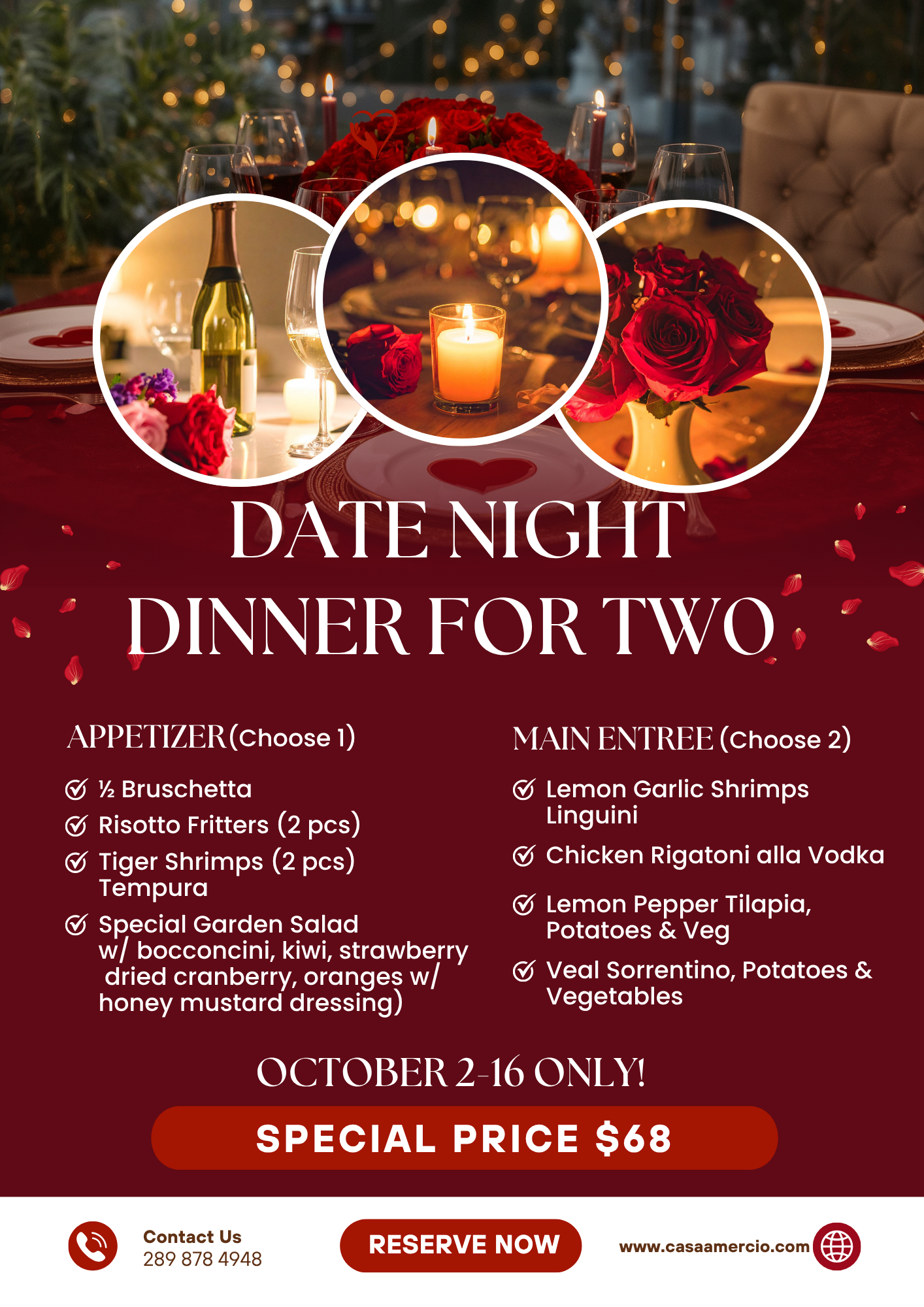 Dinner for 2 oct 2-16 (1)