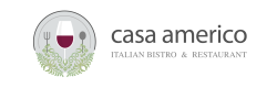 Create AI logo from PNG for Casa Americo-01